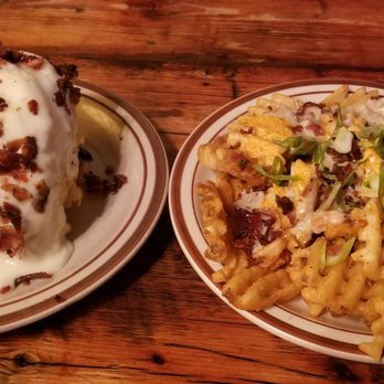 Denver Biscuit Co. - Colfax - The appetizers! - Sandwiches Near Me - Denver, Colorado