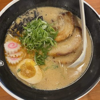 Kinya Ramen - Tonkotsu Ramen - Sushi Bars Near Me - Gainesville, Florida