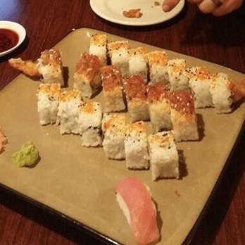 Siam Sushi - Very good sushi - Thai Near Me - Troutdale, Oregon Siam Sushi - Very good sushi - Thai Near Me - Troutdale, Oregon