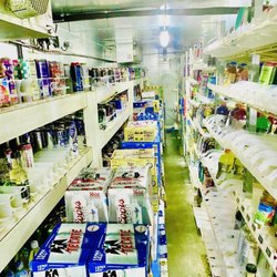 Sun Star Food Mart - Beers