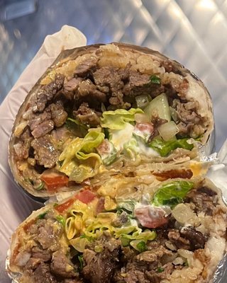 La Carreta Tacos y Tortas by null