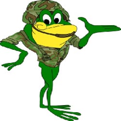 3D Roger Rooter Plumbing & Repair - 'If you've got water problems, call the frog guys'