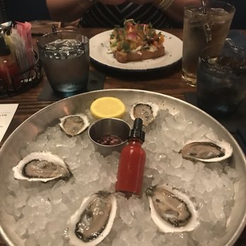 The Atlantic - Glacier Bay Oysters - Seafood Near Me - Virginia Beach, Virginia The Atlantic - Glacier Bay Oysters - Seafood Near Me - Virginia Beach, Virginia