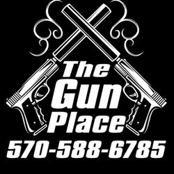 The Gun Place