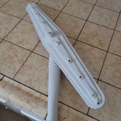 Angelic Appliance Repair - Broken piece