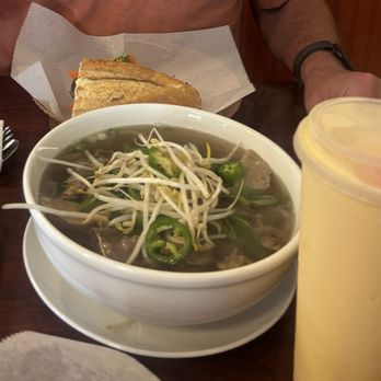 Zen Deli - Pho - Delis Near Me - Fort Myers, Florida