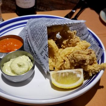 Scaddabush - Calamari - Italian Near Me - Woodbridge, Ontario Scaddabush - Calamari - Italian Near Me - Woodbridge, Ontario