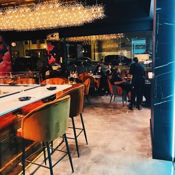 Johin'na - Japanese Near Me - Birmingham, Alabama