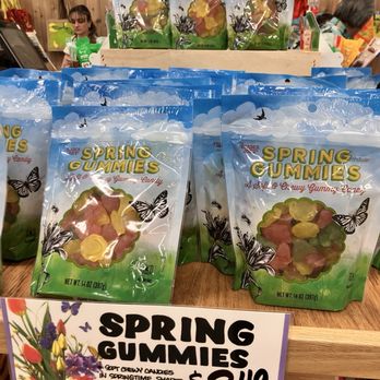 Trader Joe's - Gummy candies - Grocery Near Me - Reno, Nevada