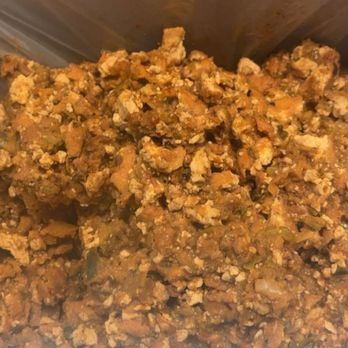 Chipotle Mexican Grill - Dog food - Mexican Near Me - Auburn, Alabama