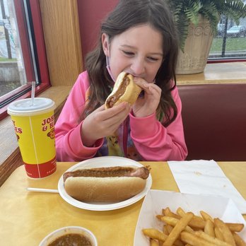 Johnny & Hanges - Hot Dogs Near Me - Fair Lawn, New Jersey Johnny & Hanges - Hot Dogs Near Me - Fair Lawn, New Jersey