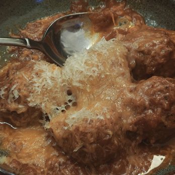 IDOL WOLF - Abondigas - Tapas/Small Plates Near Me - Saint Louis, Missouri