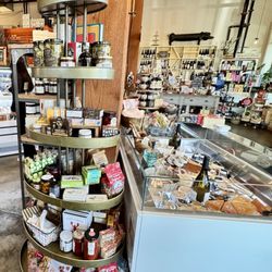 Red Hills Market - More goodies