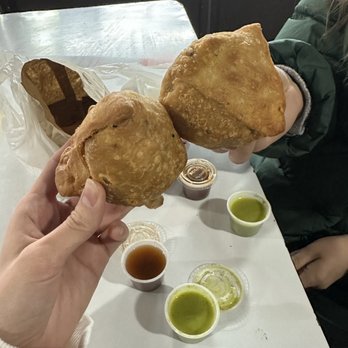 Shahi Darbar - Halal Near Me - Jackson Heights, New York