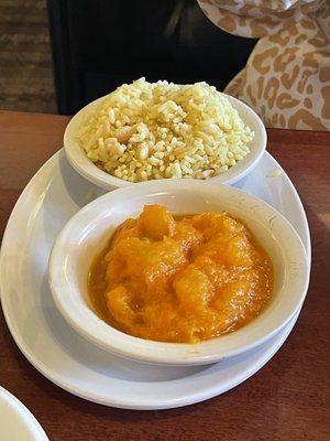 Governor Francis Inn Restaurant by null