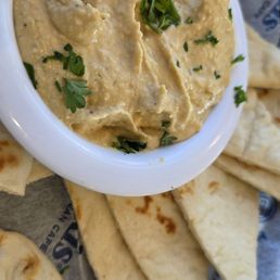 Hummus Hummus