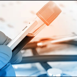 Prostick Mobile Labs