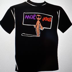 Mock up