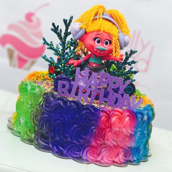 Totally Baked by Chrissy - Trolls DJ Suki Cake - Desserts Near Me - Slidell, Louisiana Totally Baked by Chrissy - Trolls DJ Suki Cake - Desserts Near Me - Slidell, Louisiana