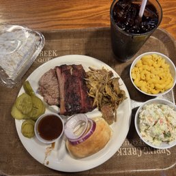 Pulled Pork