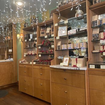 L.A. Burdick Handmade Chocolates - Chocolatiers & Shops Near Me - New York, New York L.A. Burdick Handmade Chocolates - Chocolatiers & Shops Near Me - New York, New York