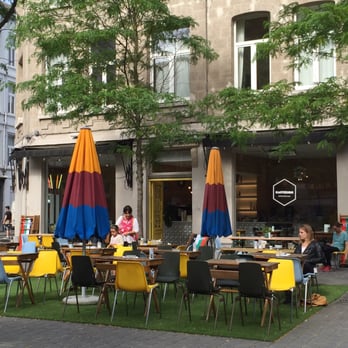 Kaffeenini - Coffee & Tea Near Me - Antwerp, VAN Kaffeenini - Coffee & Tea Near Me - Antwerp, VAN