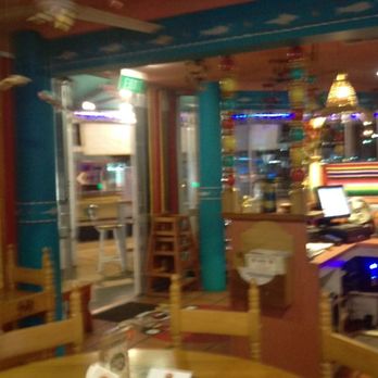 Montezuma's Coolangatta - Inside - Mexican Near Me - Coolangatta, QLD