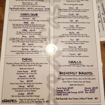 Doug's Diner - Greeley - Diners Near Me - Greeley, Colorado Doug's Diner - Greeley - Diners Near Me - Greeley, Colorado