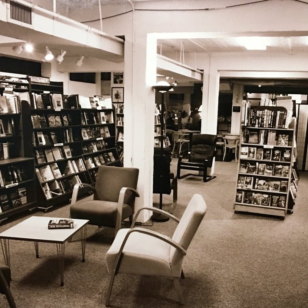 Top 10 Best Independent Bookstores in Chapel Hill, NC Last Updated