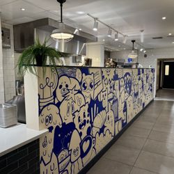 Cafe Square One