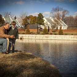 Blakeford At Green Hills - Blakeford at Green Hills is situated in a peaceful setting.