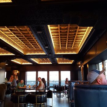Smith Tower Observatory Bar - Speakeasy - Cocktail Bars Near Me - Seattle, Washington Smith Tower Observatory Bar - Speakeasy - Cocktail Bars Near Me - Seattle, Washington
