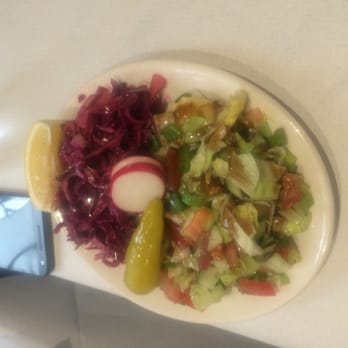 Ekin Barbeque House - Barbeque Near Me - London, XGL