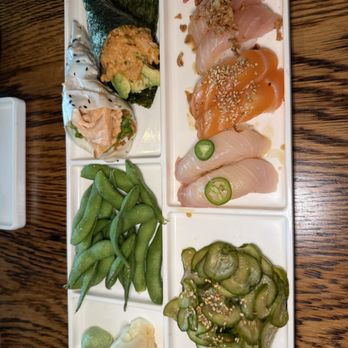Yakumi - Delivered in every way - Sushi Bars Near Me - Burbank, California