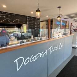 Dogfish Taco Co