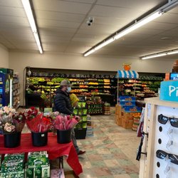 Clark's Market