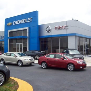 Hamby Automotive - Auto Repair Near Me - Perry, Georgia