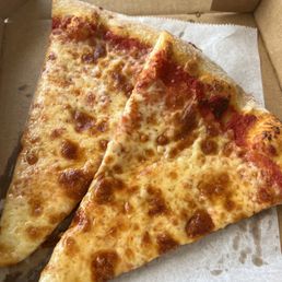 Cheese Pizza