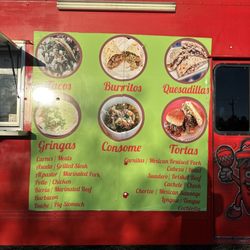 Tacos EL Sonaja