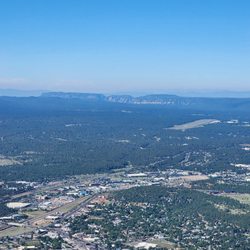 Elden Lookout
