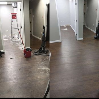 Ayde’s Cleaning Service - Post construction - Home Cleaning Near Me