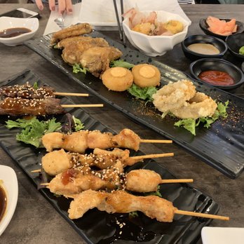 Taiyo - Japanese Near Me - Montreal, Quebec