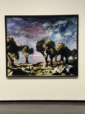 Art Gallery of Alberta by null