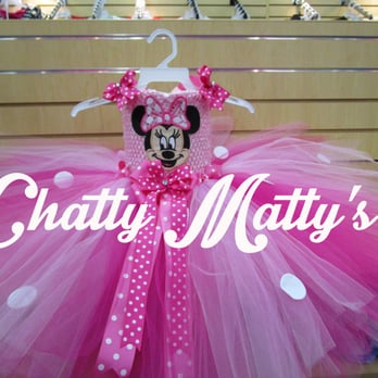 Chatty Matty's - Children's Clothing Near Me - Phoenix, Arizona