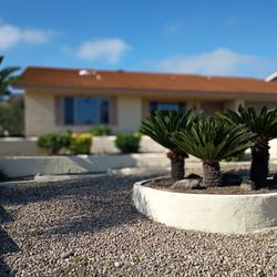 American Pro Painting and Handyman Services