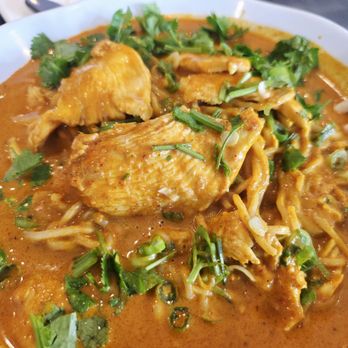 INTL Kitchen - Asian Fusion Near Me - Milpitas, California