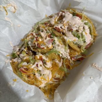 SP Tacos - Mexican Near Me - San Pedro, California