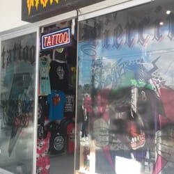 Monster Tattoo