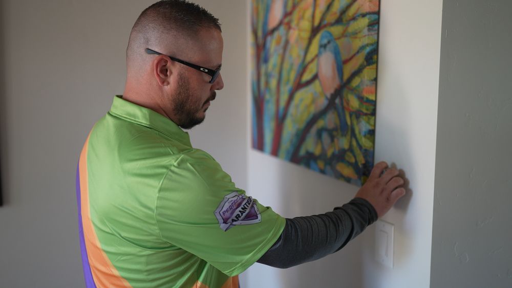 Slide of Perfect Plumbing Heating & Air