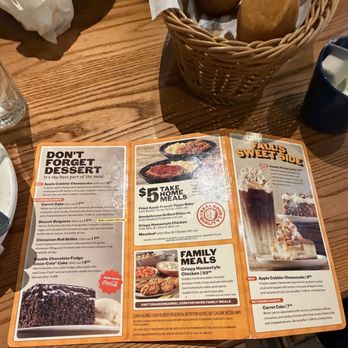 Cracker Barrel Old Country Store - Menu -- September 2026 - Breakfast & Brunch Near Me - Shepherdsville, Kentucky Cracker Barrel Old Country Store - Menu -- September 2026 - Breakfast & Brunch Near Me - Shepherdsville, Kentucky